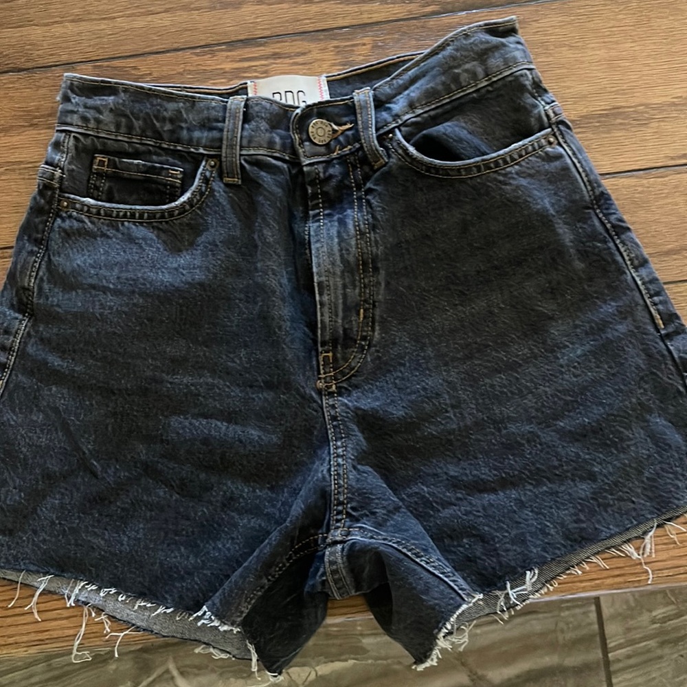 BDG A-LINE SHORT